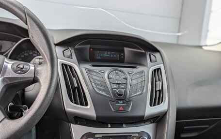 Ford Focus III, 2013 год, 725 000 рублей, 13 фотография