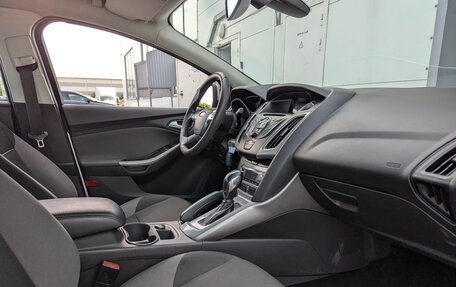 Ford Focus III, 2013 год, 725 000 рублей, 23 фотография