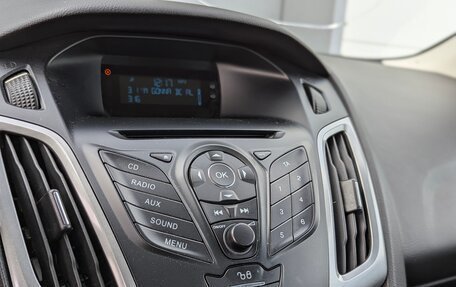 Ford Focus III, 2013 год, 725 000 рублей, 18 фотография