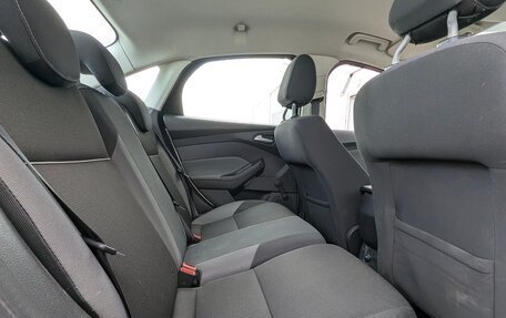 Ford Focus III, 2013 год, 725 000 рублей, 26 фотография