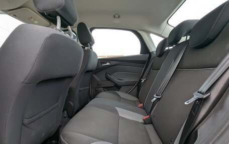 Ford Focus III, 2013 год, 725 000 рублей, 27 фотография