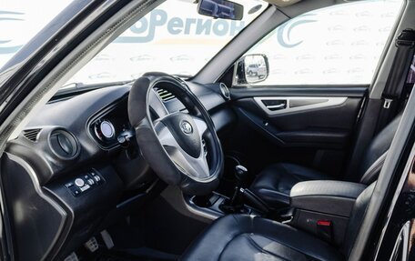 Lifan X60 I рестайлинг, 2017 год, 660 000 рублей, 12 фотография