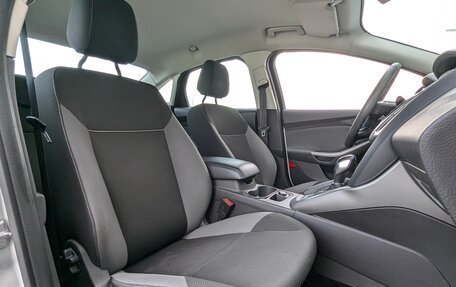 Ford Focus III, 2013 год, 725 000 рублей, 25 фотография