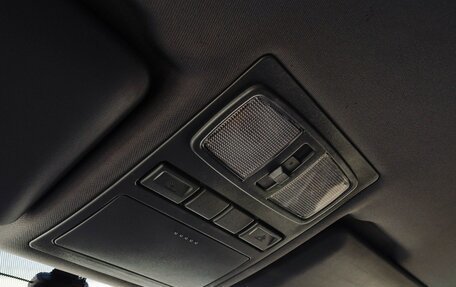 Lifan X60 I рестайлинг, 2017 год, 660 000 рублей, 13 фотография