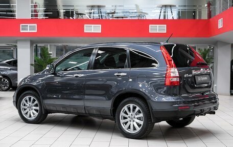 Honda CR-V III рестайлинг, 2012 год, 1 299 000 рублей, 4 фотография