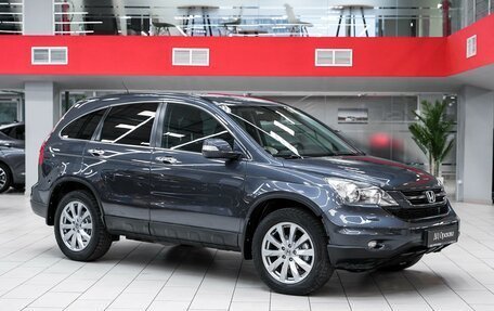 Honda CR-V III рестайлинг, 2012 год, 1 299 000 рублей, 3 фотография