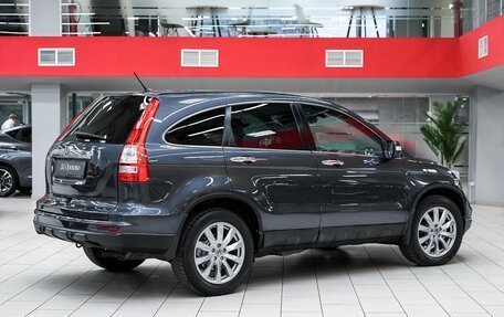Honda CR-V III рестайлинг, 2012 год, 1 299 000 рублей, 2 фотография