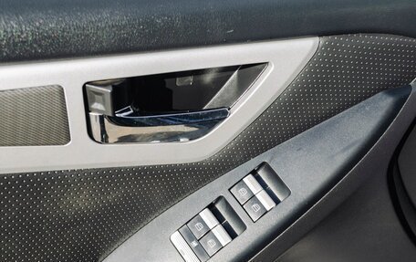 Lifan X60 I рестайлинг, 2017 год, 660 000 рублей, 16 фотография