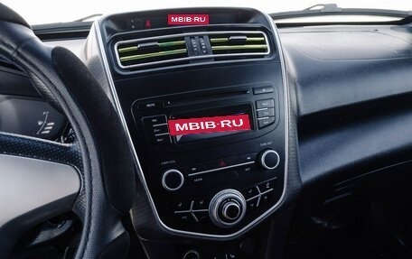 Lifan X60 I рестайлинг, 2017 год, 660 000 рублей, 18 фотография