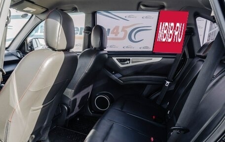 Lifan X60 I рестайлинг, 2017 год, 660 000 рублей, 15 фотография