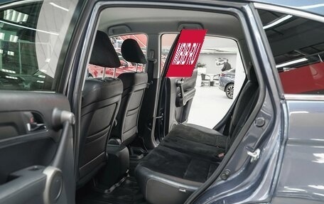 Honda CR-V III рестайлинг, 2012 год, 1 299 000 рублей, 7 фотография