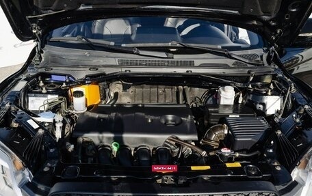 Lifan X60 I рестайлинг, 2017 год, 660 000 рублей, 20 фотография