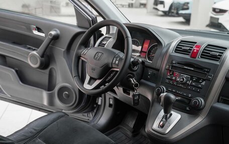Honda CR-V III рестайлинг, 2012 год, 1 299 000 рублей, 12 фотография