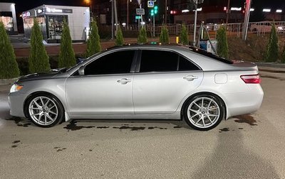 Toyota Camry, 2010 год, 1 250 000 рублей, 1 фотография