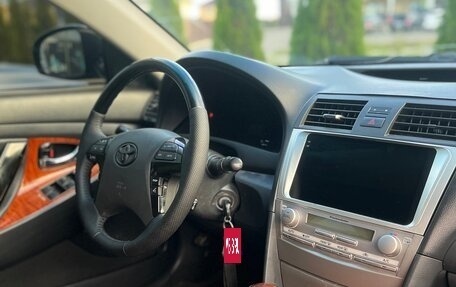 Toyota Camry, 2010 год, 1 250 000 рублей, 5 фотография