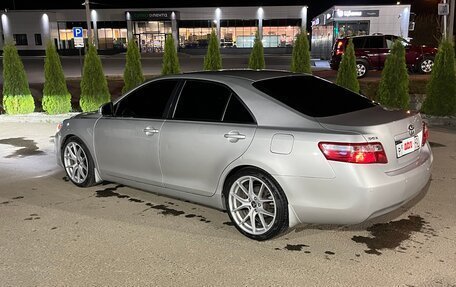 Toyota Camry, 2010 год, 1 250 000 рублей, 9 фотография