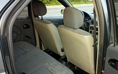 Renault Logan I, 2009 год, 420 000 рублей, 2 фотография