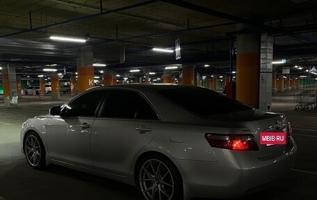 Toyota Camry, 2010 год, 1 250 000 рублей, 7 фотография