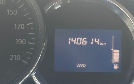 Nissan Terrano III, 2018 год, 1 200 000 рублей, 1 фотография