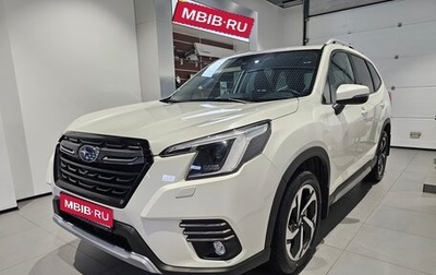 Subaru Forester, 2023 год, 4 900 000 рублей, 1 фотография