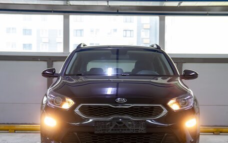 KIA cee'd III, 2019 год, 1 500 000 рублей, 2 фотография