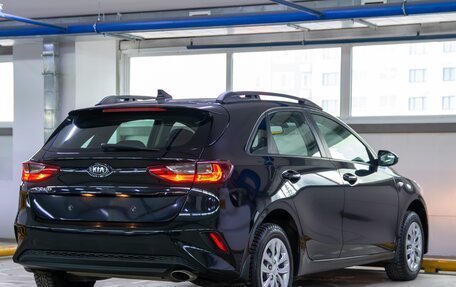KIA cee'd III, 2019 год, 1 500 000 рублей, 4 фотография