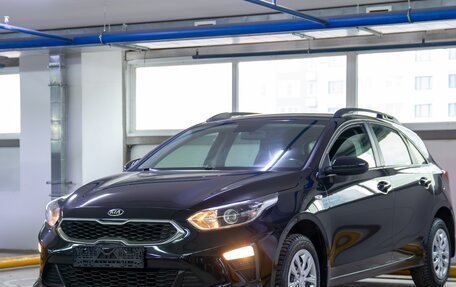 KIA cee'd III, 2019 год, 1 500 000 рублей, 3 фотография
