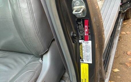 Toyota Sienna II рестайлинг, 2005 год, 1 330 000 рублей, 14 фотография