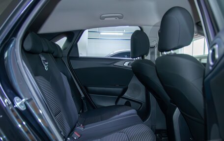 KIA cee'd III, 2019 год, 1 500 000 рублей, 9 фотография