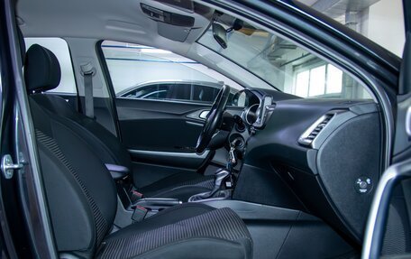 KIA cee'd III, 2019 год, 1 500 000 рублей, 7 фотография