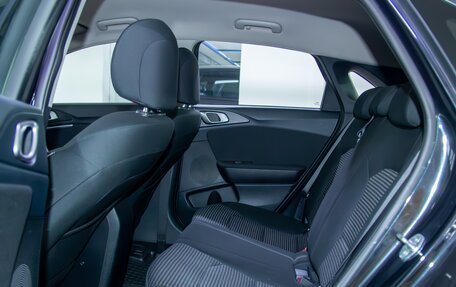 KIA cee'd III, 2019 год, 1 500 000 рублей, 8 фотография
