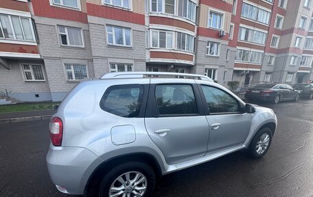 Nissan Terrano III, 2018 год, 1 200 000 рублей, 3 фотография