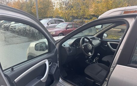 Nissan Terrano III, 2018 год, 1 200 000 рублей, 7 фотография