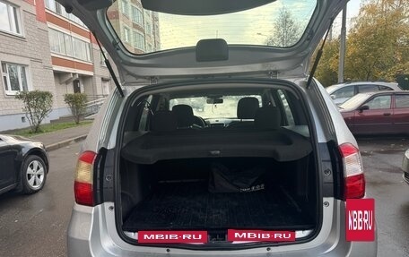 Nissan Terrano III, 2018 год, 1 200 000 рублей, 9 фотография