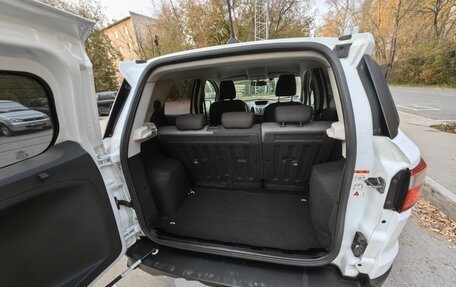 Ford EcoSport, 2017 год, 1 075 000 рублей, 5 фотография