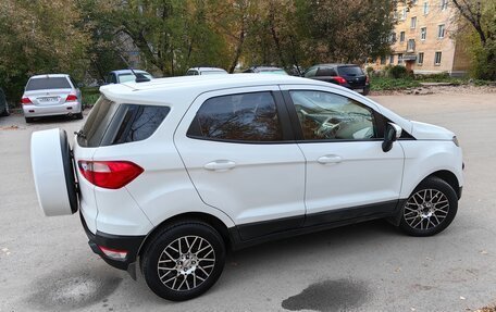 Ford EcoSport, 2017 год, 1 075 000 рублей, 6 фотография