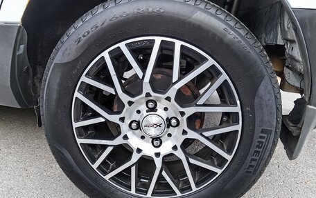 Ford EcoSport, 2017 год, 1 075 000 рублей, 8 фотография