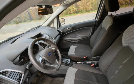 Ford EcoSport, 2017 год, 1 075 000 рублей, 17 фотография