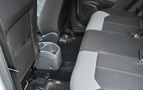 Ford EcoSport, 2017 год, 1 075 000 рублей, 21 фотография