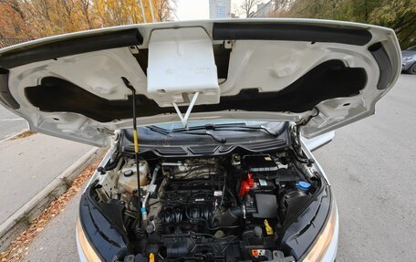 Ford EcoSport, 2017 год, 1 075 000 рублей, 9 фотография