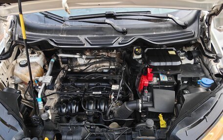 Ford EcoSport, 2017 год, 1 075 000 рублей, 10 фотография