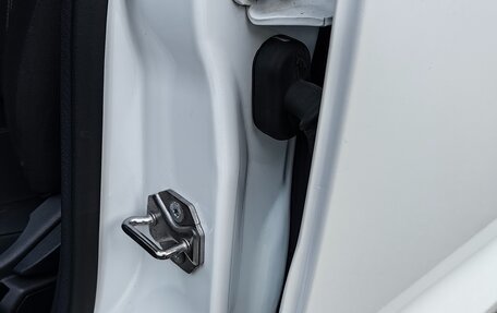 Ford EcoSport, 2017 год, 1 075 000 рублей, 19 фотография
