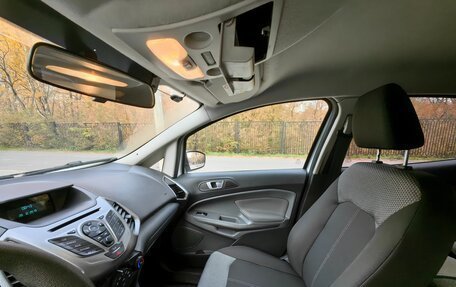 Ford EcoSport, 2017 год, 1 075 000 рублей, 16 фотография