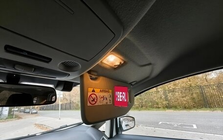 Ford EcoSport, 2017 год, 1 075 000 рублей, 15 фотография