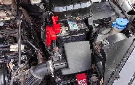 Ford EcoSport, 2017 год, 1 075 000 рублей, 12 фотография