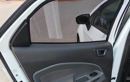Ford EcoSport, 2017 год, 1 075 000 рублей, 24 фотография