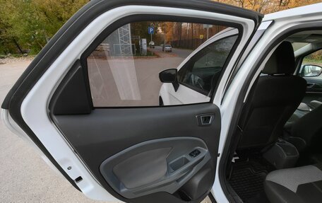 Ford EcoSport, 2017 год, 1 075 000 рублей, 23 фотография