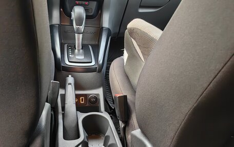 Ford EcoSport, 2017 год, 1 075 000 рублей, 28 фотография
