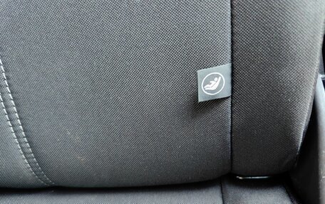 Ford EcoSport, 2017 год, 1 075 000 рублей, 26 фотография