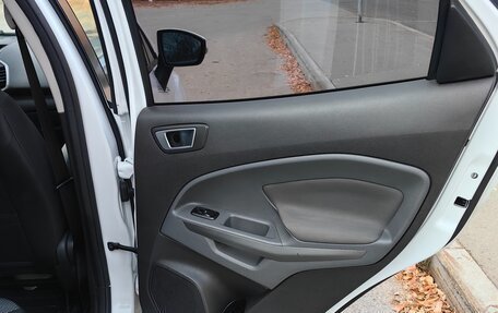 Ford EcoSport, 2017 год, 1 075 000 рублей, 31 фотография